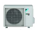Klimatizácia Daikin Sensira NEW FTXF50D+RXF50D (5,0kW)