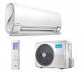 Klimatizácia MIDEA Breezeless+ MSF3-09-SP (2,6kW)