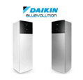 Tepelné čerpadlo Daikin Altherma 3 ERGA08EVA + EHVH08S18E6V
