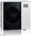 Tepelné čerpadlo Mitsubishi Power Inverter PUZ-SWM60VAA + ERSF-YM9E
