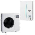 Tepelné čerpadlo Mitsubishi Eco Inverter SUZ-SWM40VA2 + ERSF-YM9E