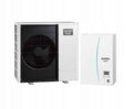 Tepelné čerpadlo Mitsubishi Zubadan PUZ-SHWM140YAA + ERSF-YM9E