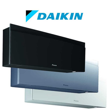 Klimatizácia Daikin Emura III R32 FTXJ35A+RXJ35A (3,5kW)