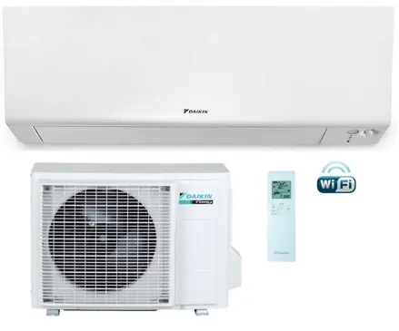 Klimatizácia Daikin Perfera FTXM71A+RXM71A (7,1kW)