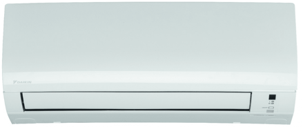 Klimatizácia Daikin Sensira NEW FTXF35E+RXF35E (3,3kW)