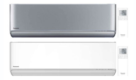 Klimatizácia Panasonic Etherea KIT-Z50ZKE 5,0kW