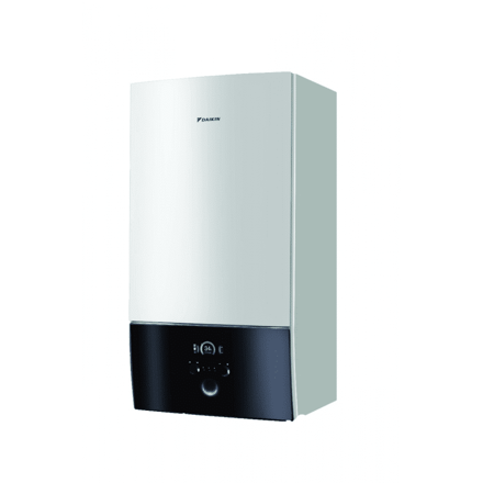 Tepelné čerpadlo Daikin Altherma 3 ERLA11DW1 + EBBH11D6V