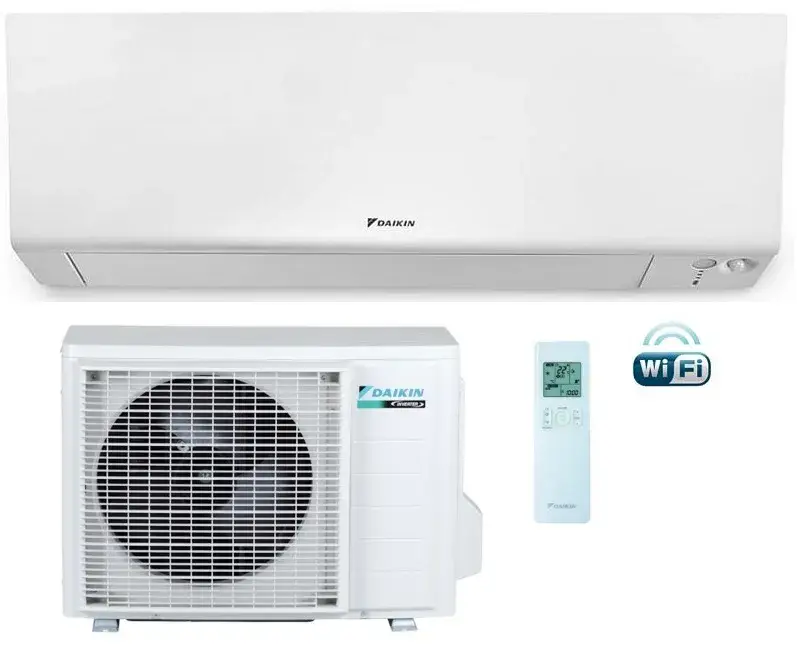 Klimatizácia Daikin Perfera FTXM71A+RXM71A (7,1kW)