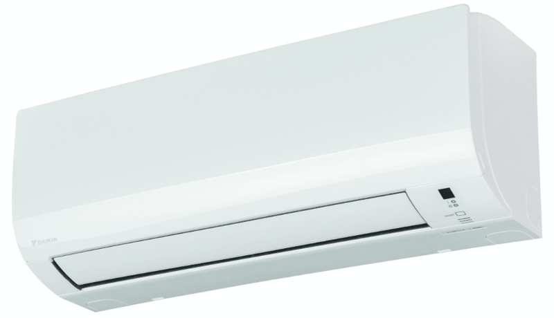 Klimatizácia Daikin Sensira NEW FTXF50D+RXF50D (5,0kW)