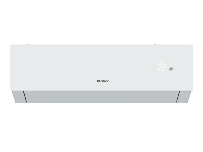 Klimatizácia Gree Clivia GWH12AUCXB-K6DNA2A (3,5kW)