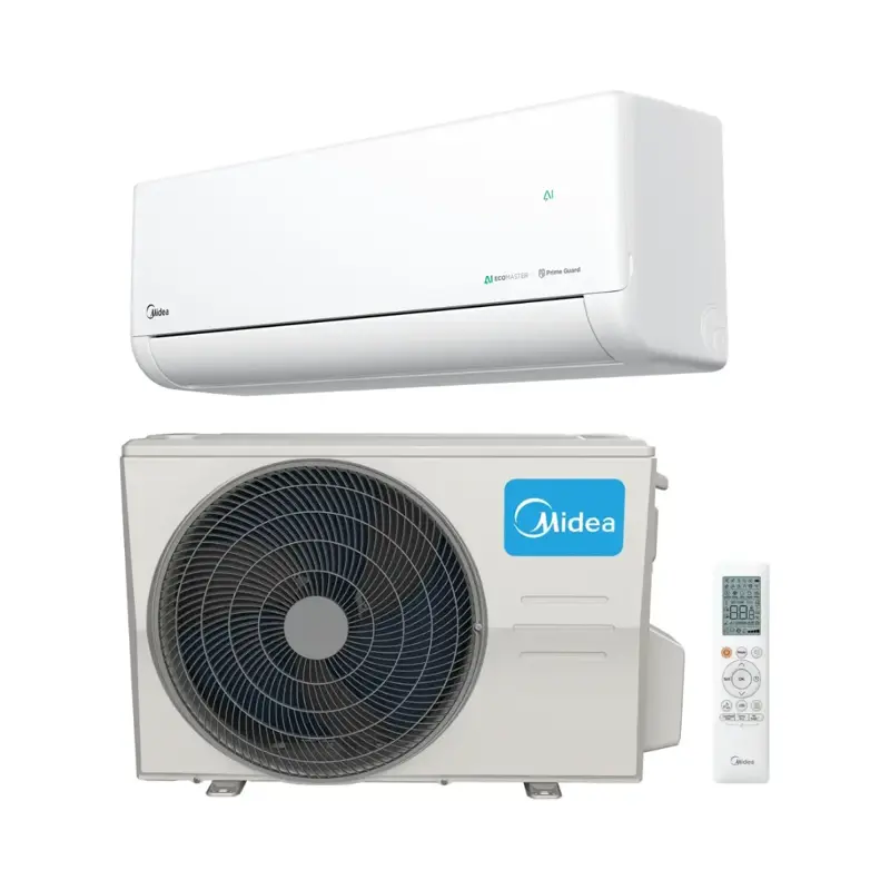 Klimatizácia MIDEA Solunar LUN-12-SP (3,5kW)