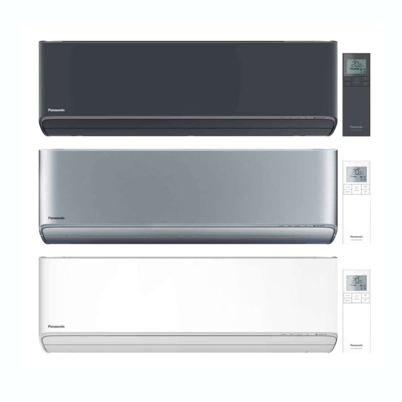 Klimatizácia Panasonic Etherea KIT-Z35ZKE 3,5kW