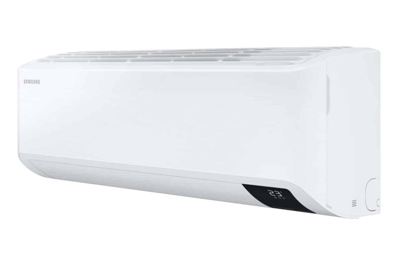 Klimatizácia Samsung CEBU AR50F12C1AHNEU + AR50F12C1AHXEU (3,5kW)