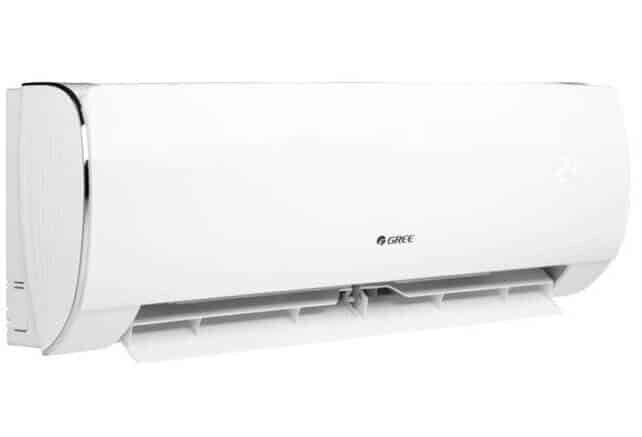 Vnútorná jednotka Gree Fairy 2 GWH18ACDXF-K6DNA1A/I SL BK (5,3kW)