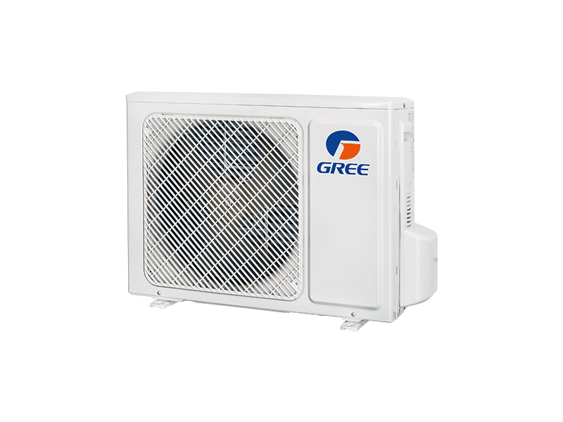 Multisplit vonkajšia jednotka Gree GWHD(14)NK6OO (4,1kW)