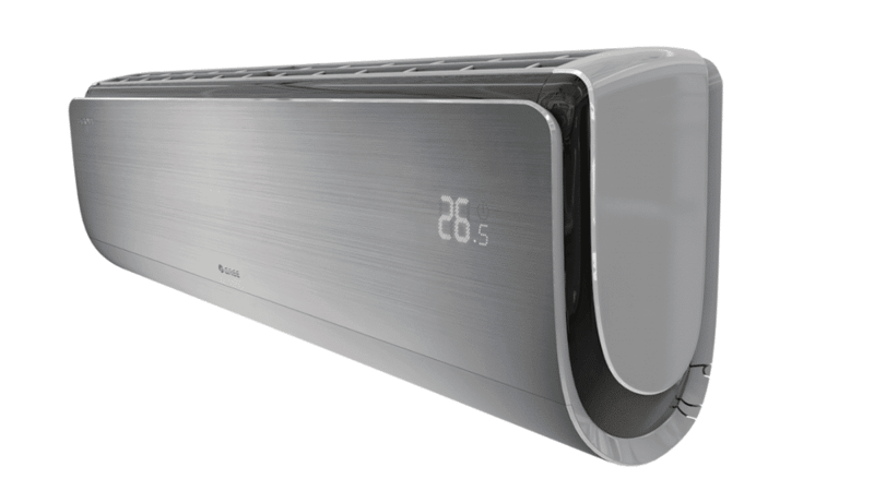 Vnútorná jednotka Gree U-Crown GWH09UB-K6DNA4A/I (2,7kW)