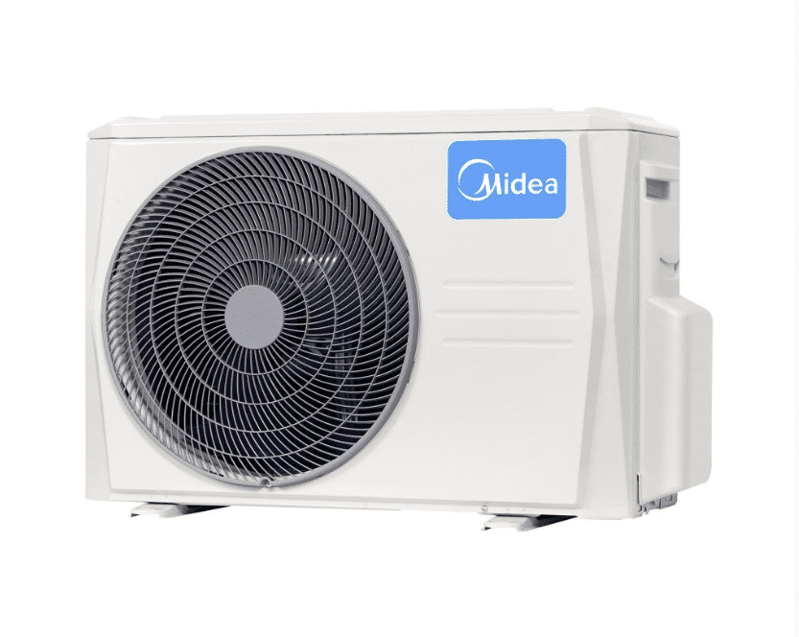 Multisplit vonkajšia jednotka MIDEA M2OE-18HFN8-Q (5,3kW)