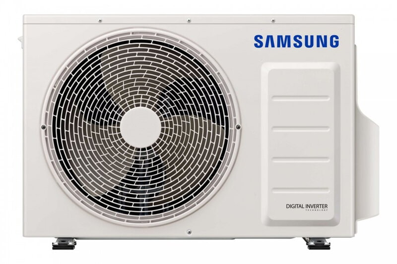 Multisplit vonkajšia jednotka Samsung AJ100TXJ5KG/EU (10,0kW)