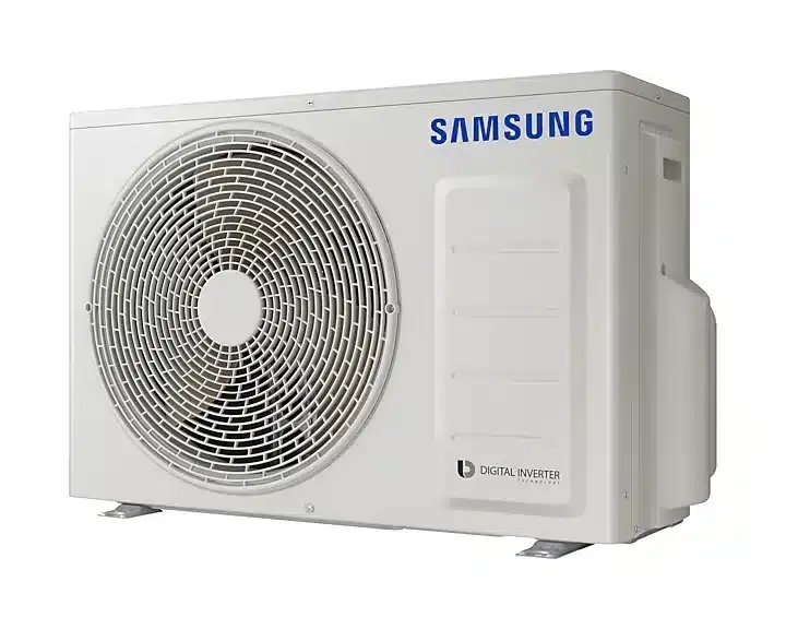 Multisplit vonkajšia jednotka Samsung AJ040TXJ2KG/EU (4,0kW)