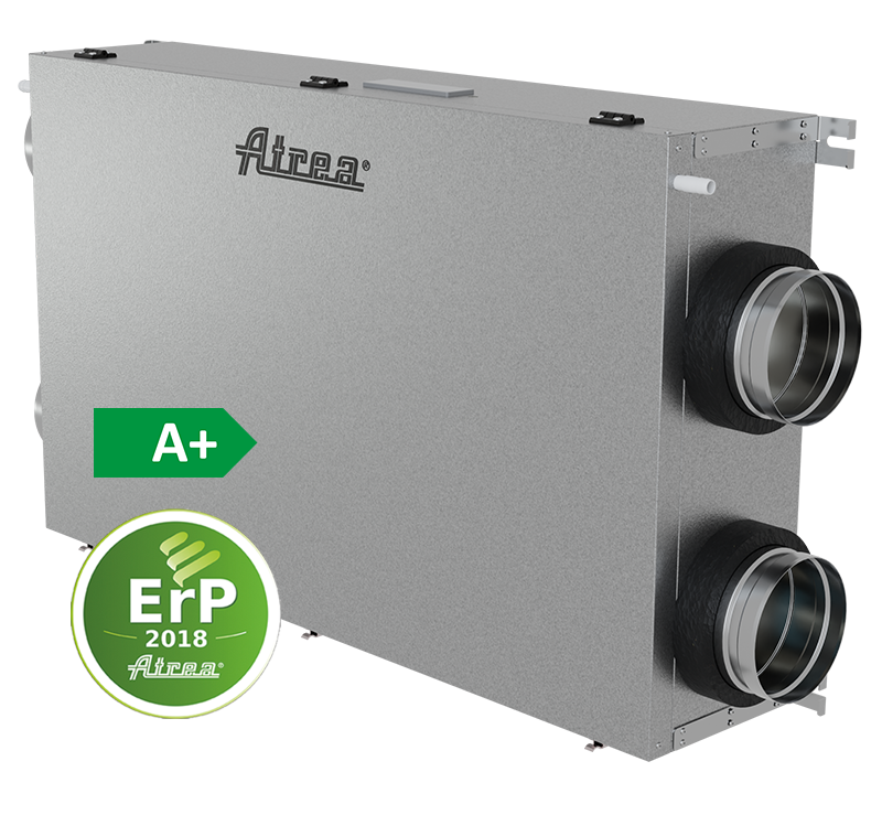 Rekuperačná jednotka ATREA Duplex 300 EASY2.AM
