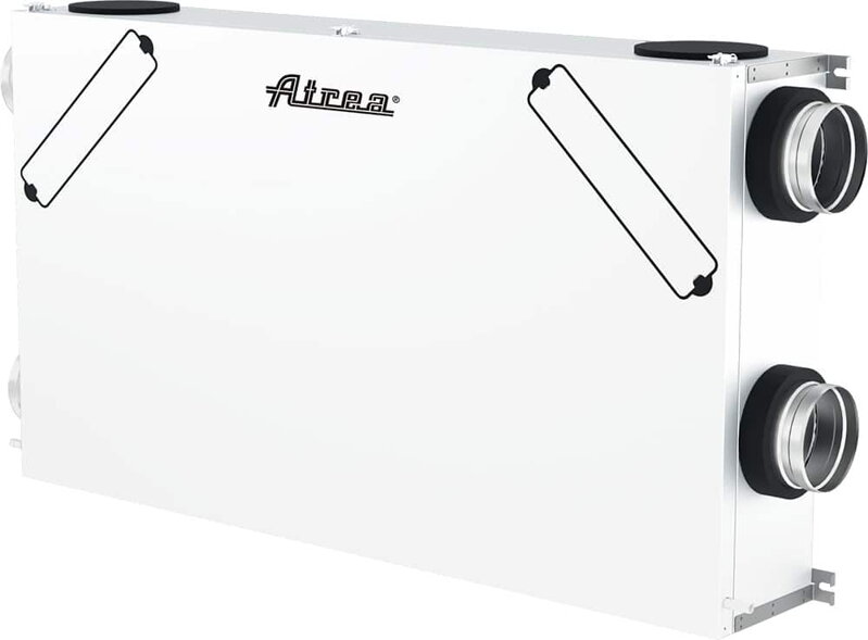 Rekuperačná jednotka ATREA Duplex 150 Pro.CP