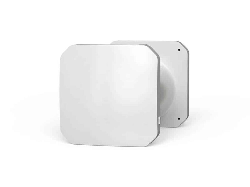 Lokálna rekuperácia BSK ZEPHYR 160